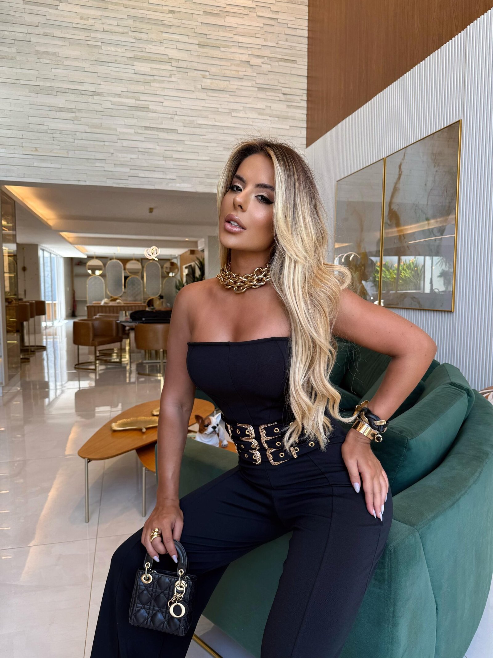 Macacão Buckle - Imagem 3