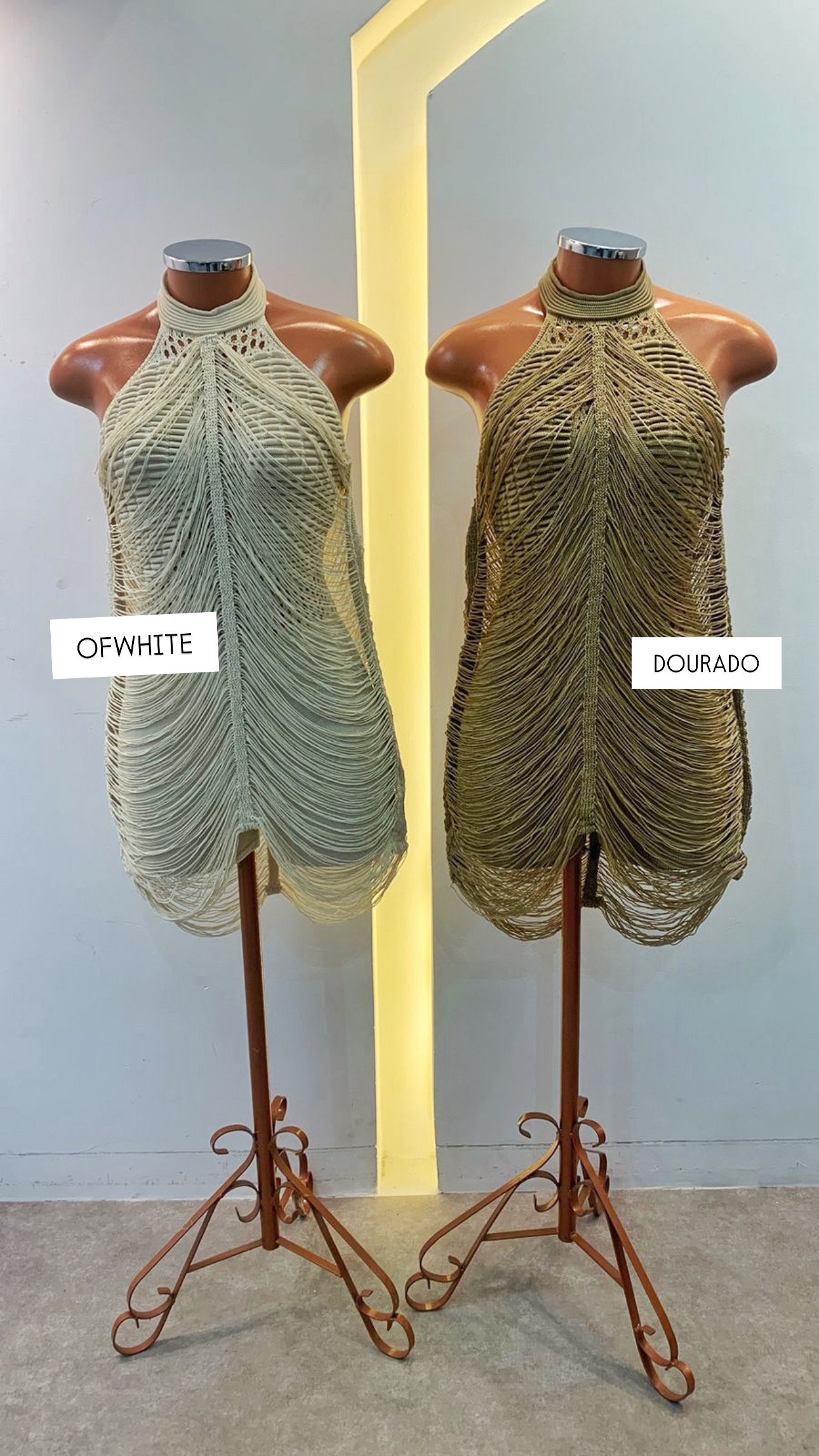 Macaquinho Tulum - Imagem 8