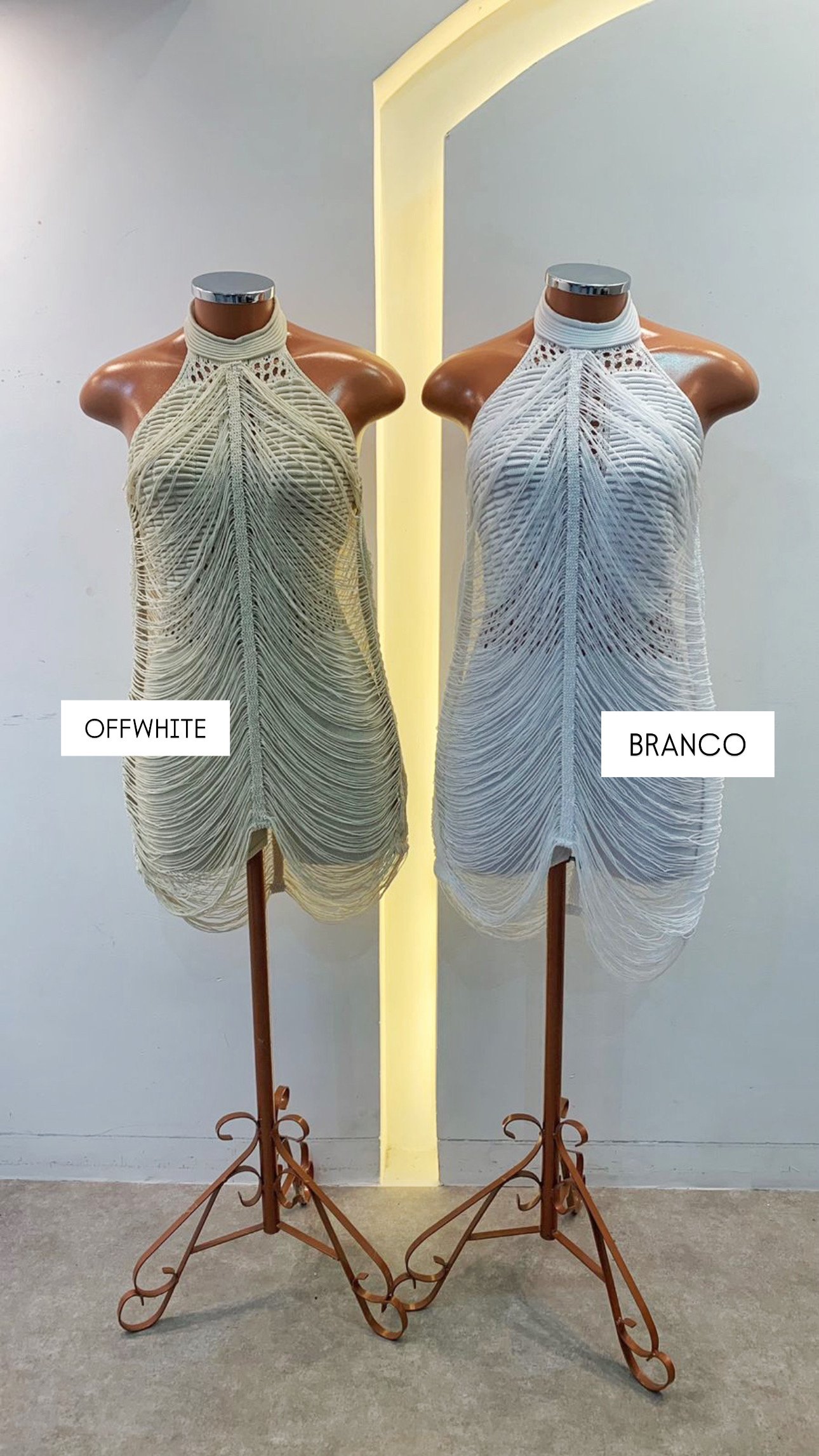 Macaquinho Tulum - Imagem 10