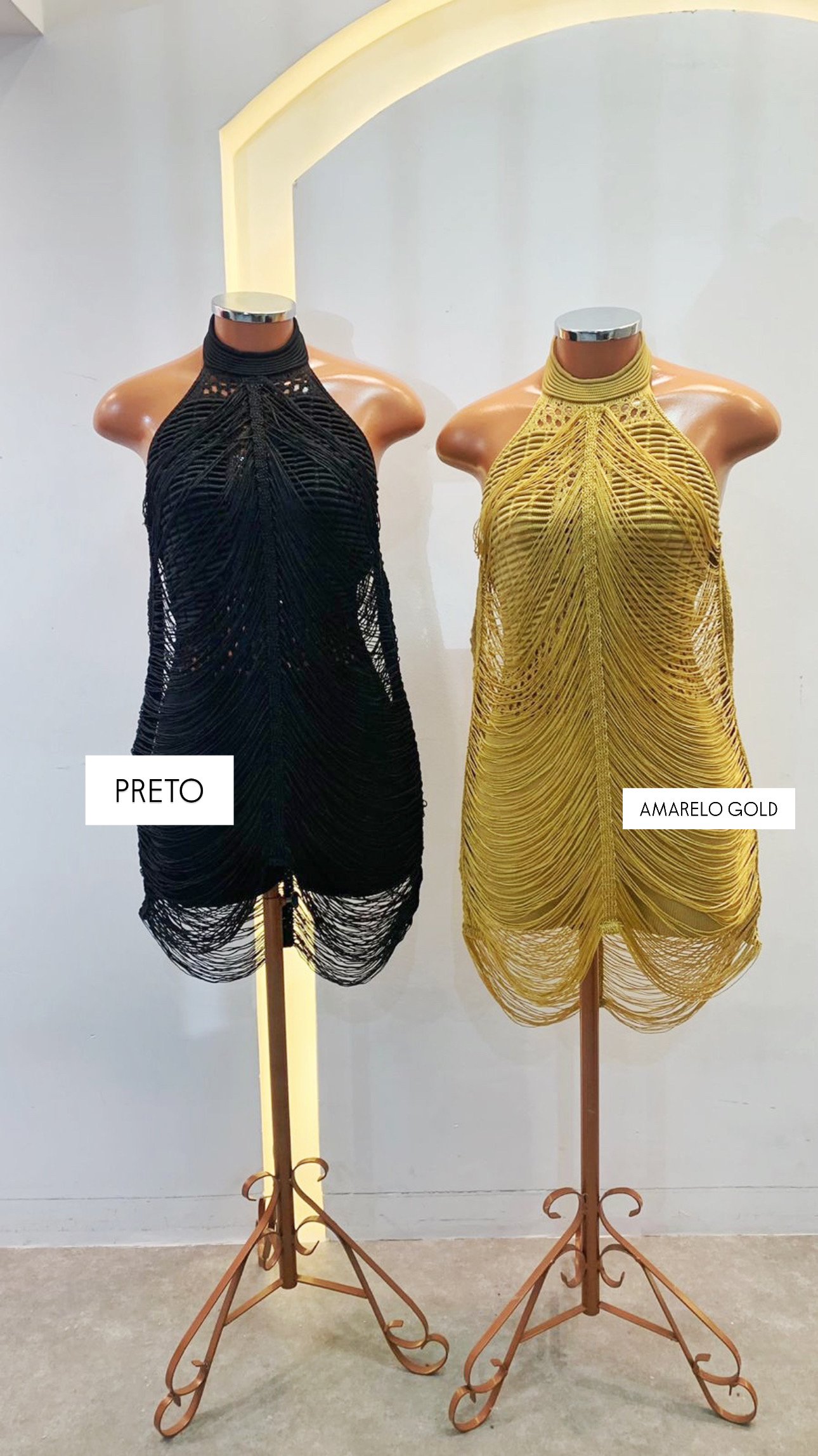 Macaquinho Tulum - Imagem 7