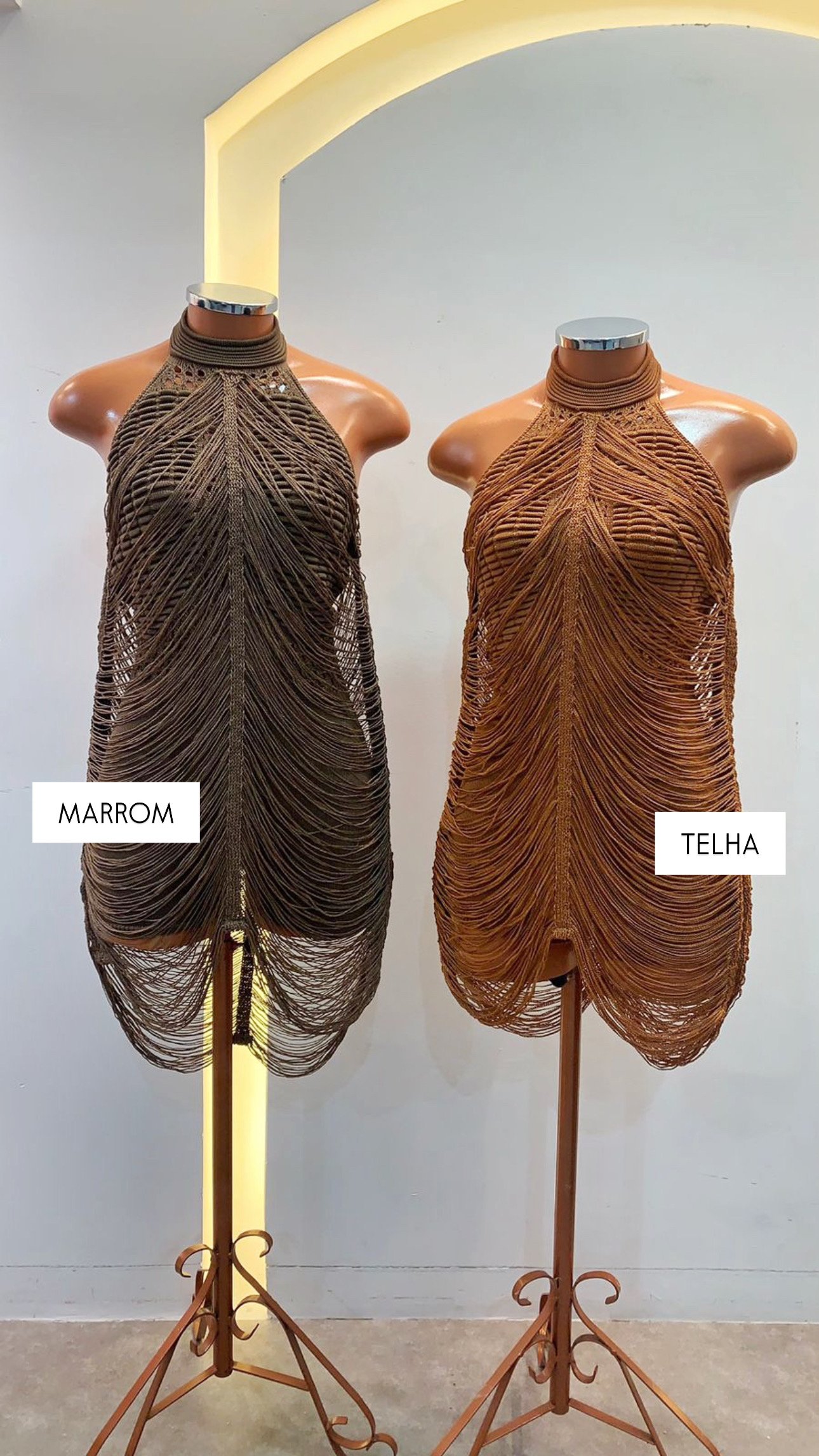 Macaquinho Tulum - Imagem 9