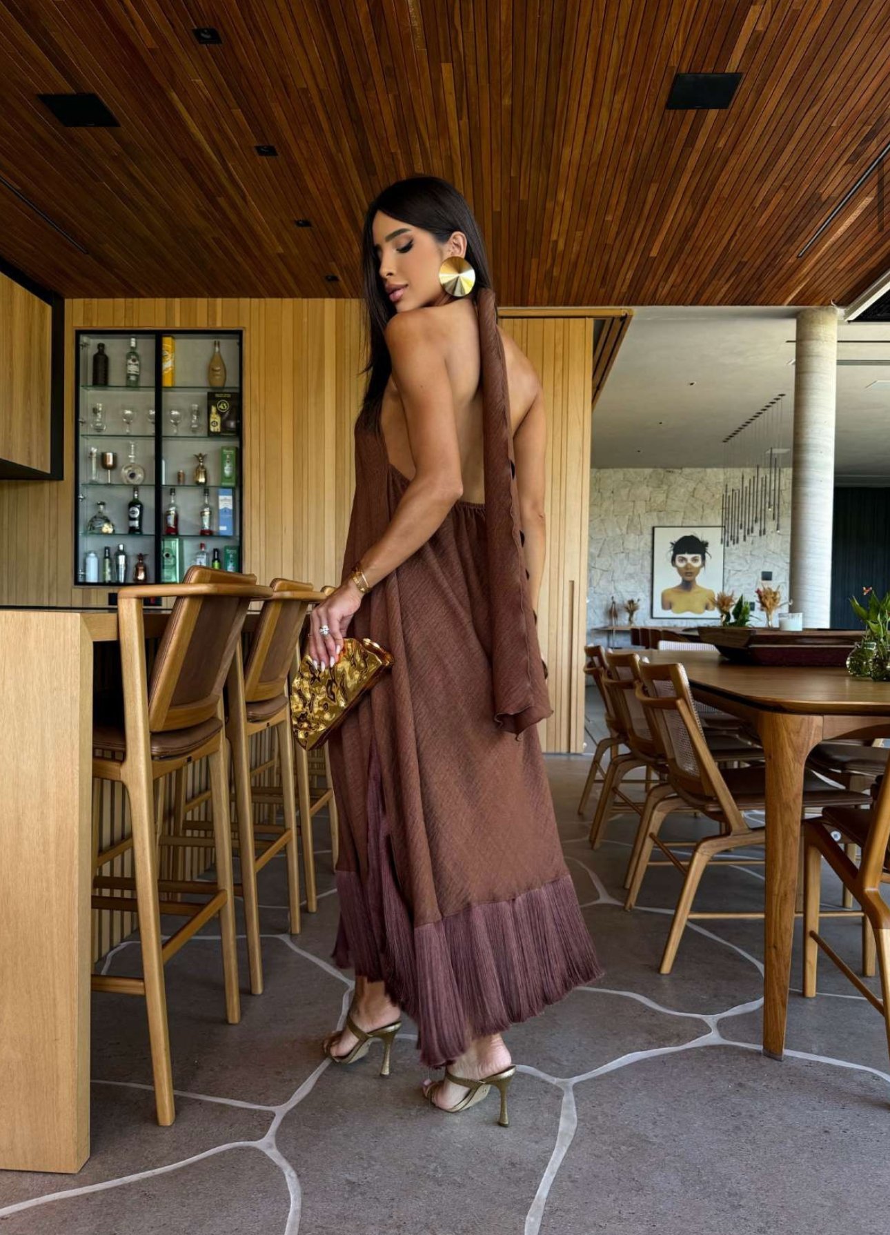 Vestido Aire - Imagem 3