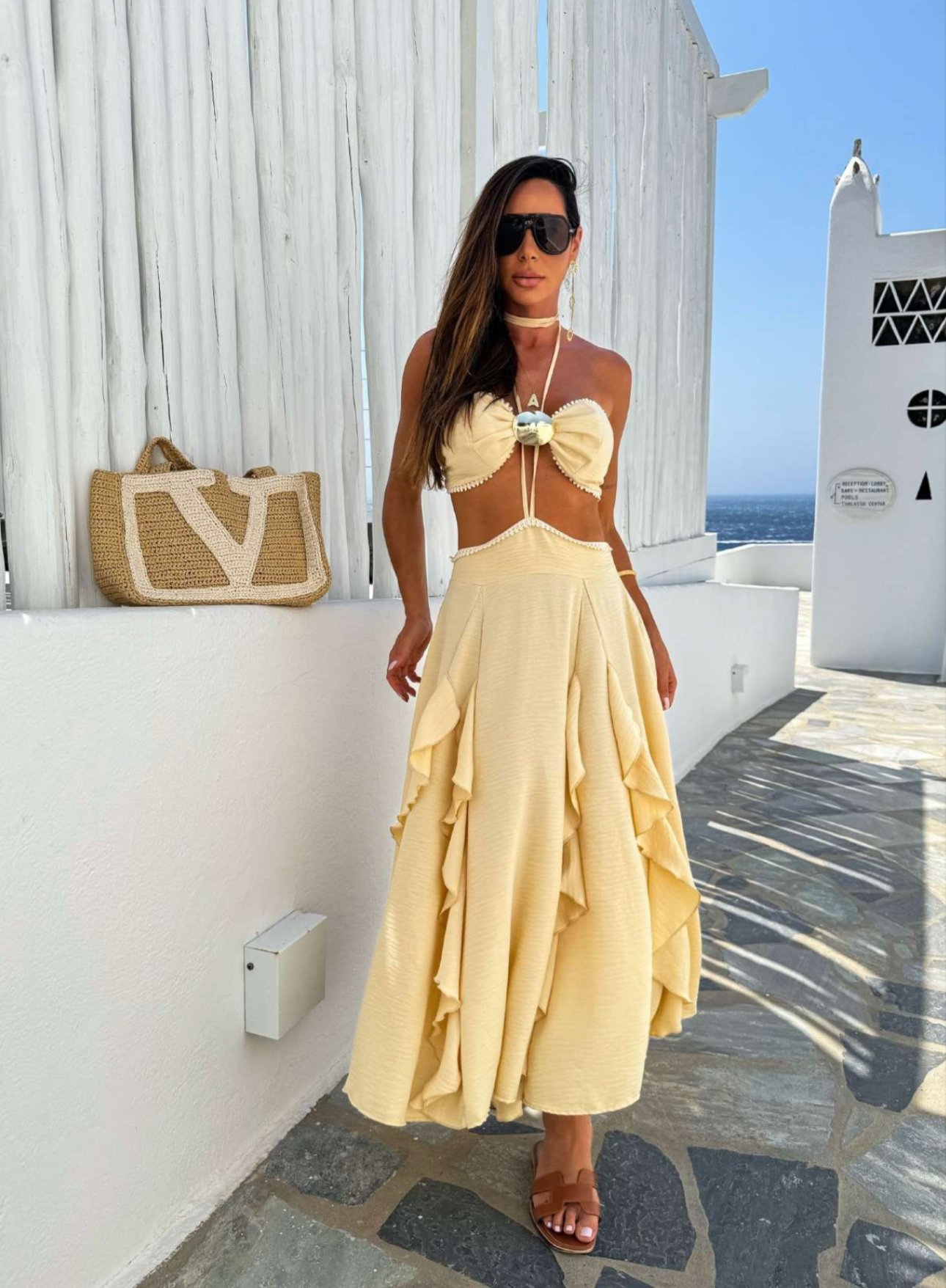 Vestido Uthopia - Imagem 3