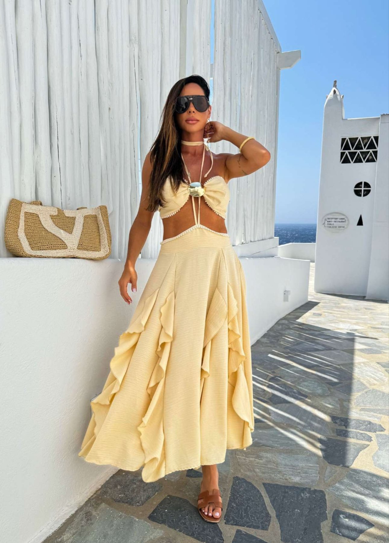 Vestido Uthopia - Imagem 2