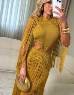 Alternative view of Vestido Celebrate