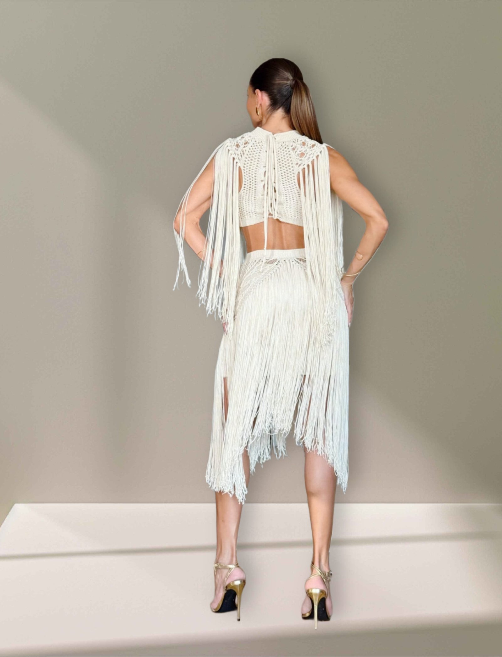 Vestido Celebrate - Imagem 6