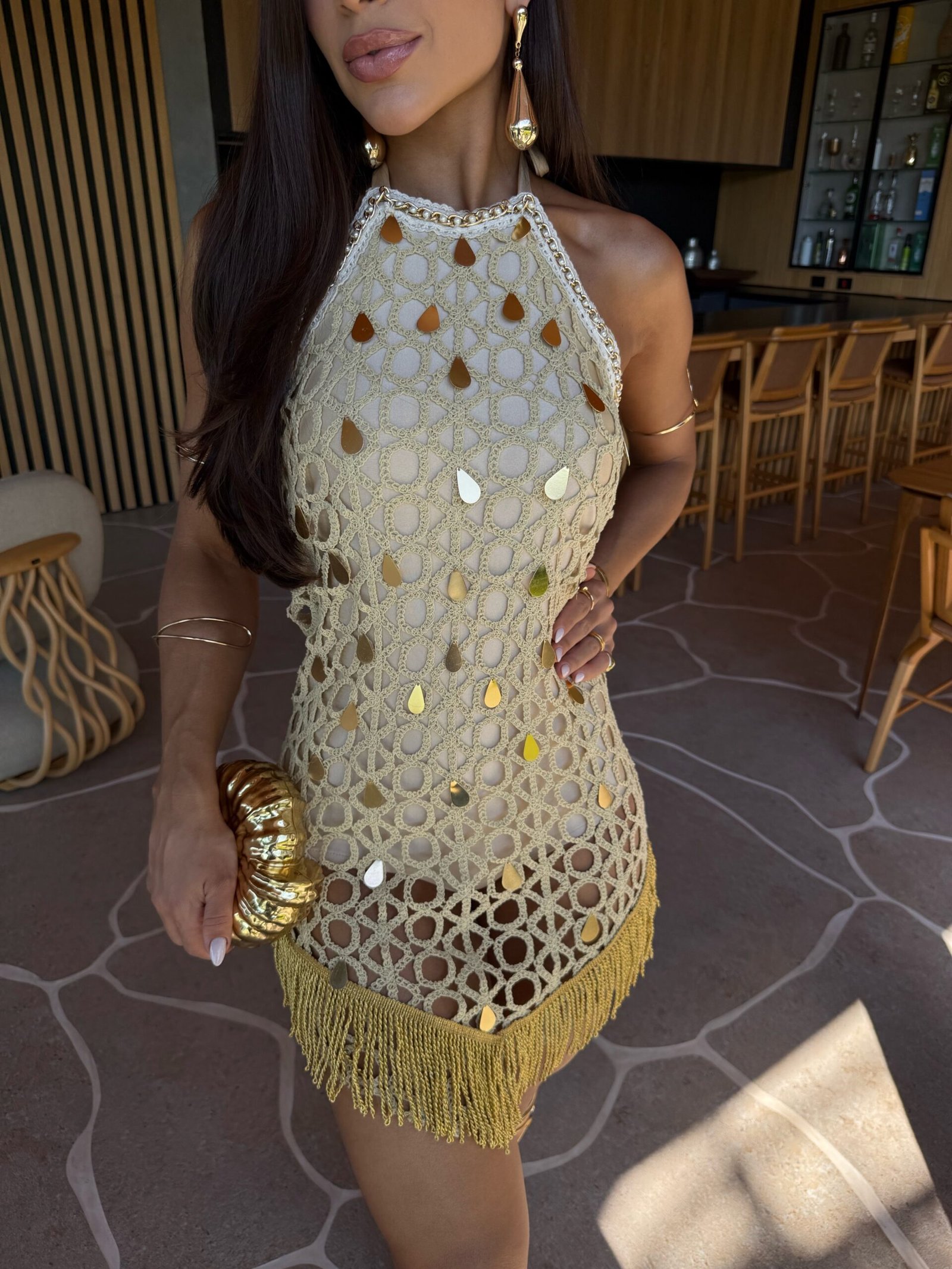 Vestido Cadente - Imagem 3