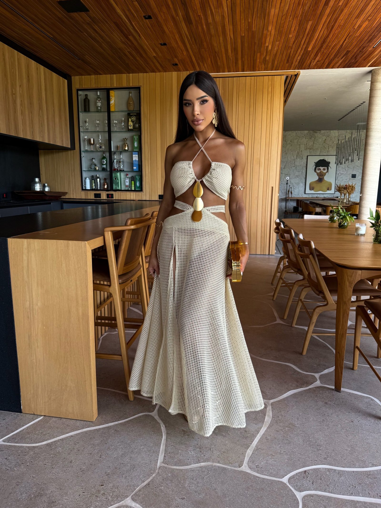 Vestido Milagres - Imagem 4