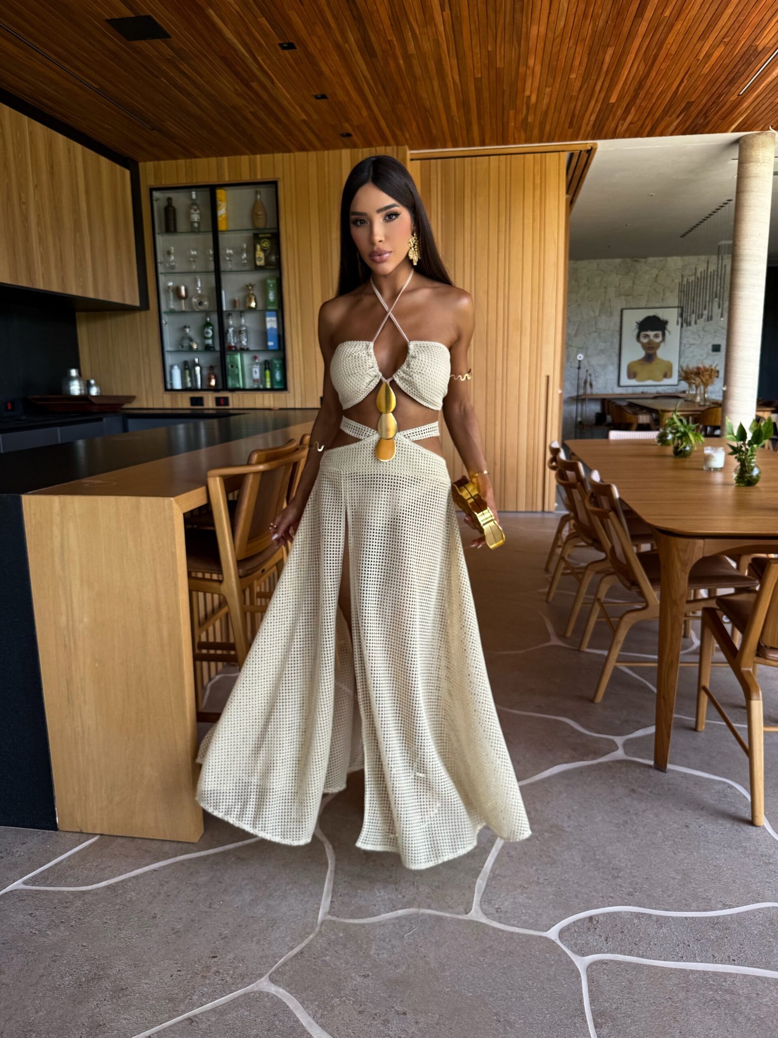 Vestido Milagres - Imagem 5