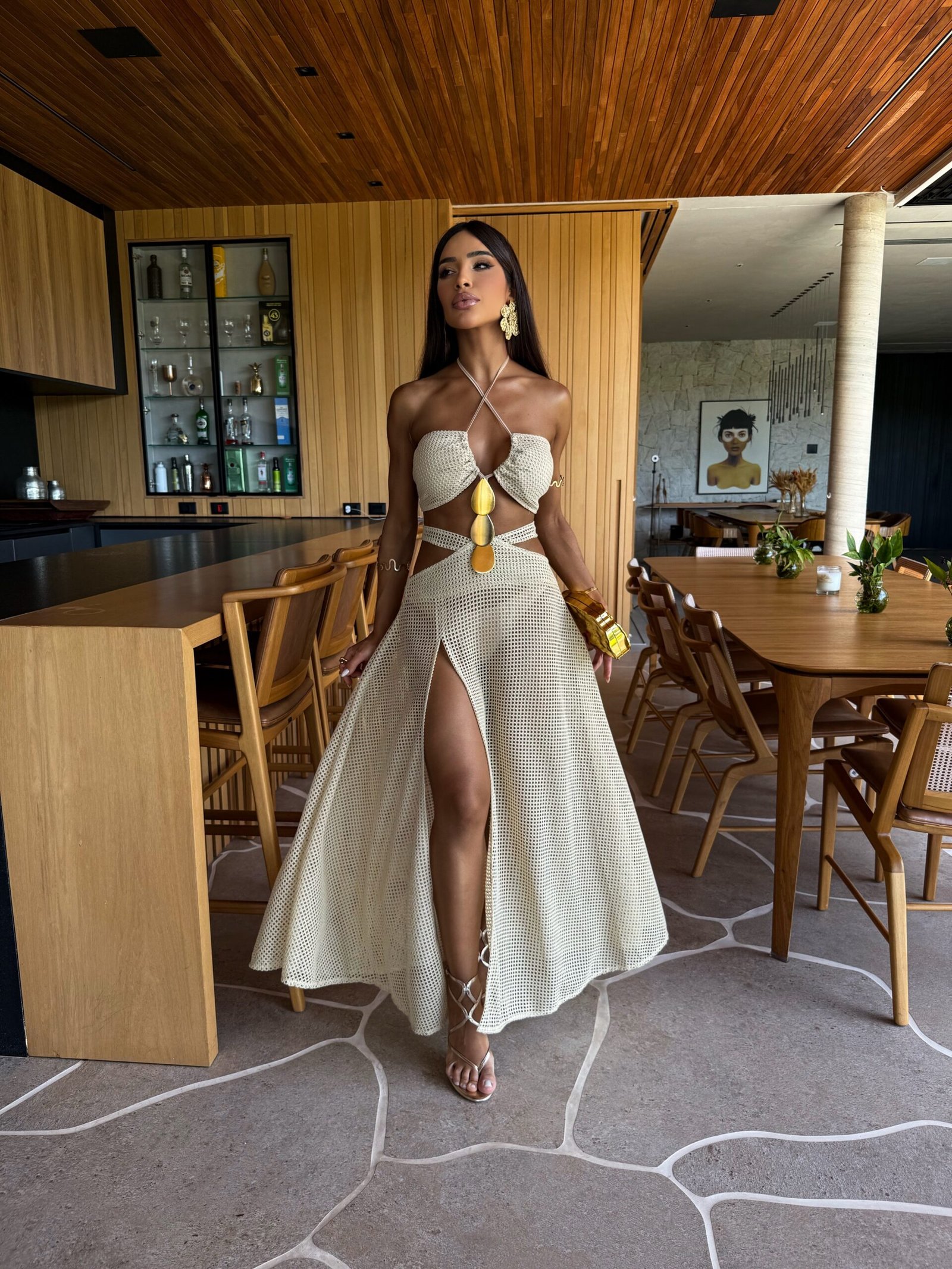 Vestido Milagres - Imagem 7