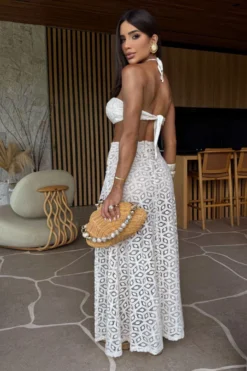 Alternative view of Conjunto Ginger