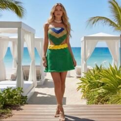 Alternative view of Maxi Saia Hexa