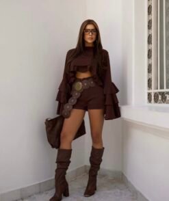 Alternative view of Bata Gypsy