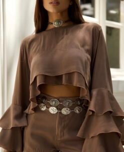 Alternative view of Shorts Gypsy