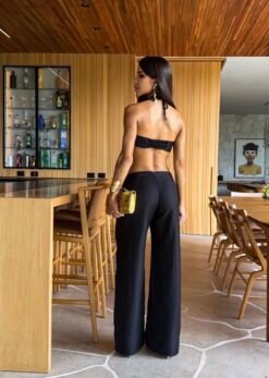 Alternative view of Macacão Gold