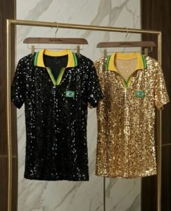 Alternative view of Max T-Shirt Brasil