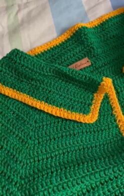 Alternative view of Mini Dress Brazilian