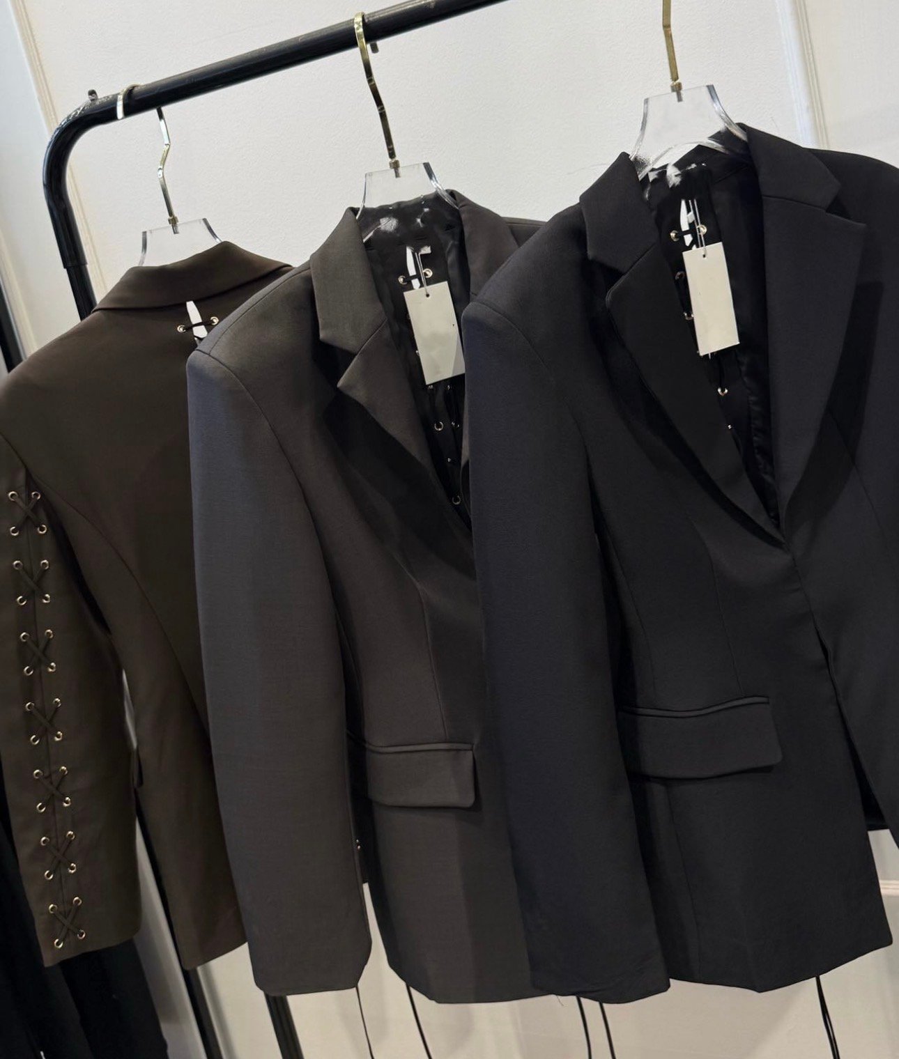 Max Blazer Noir - Imagem 5