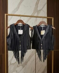 Alternative view of Colete Rodeio