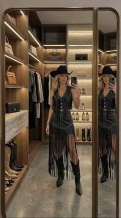 Alternative view of Saia Rodeio