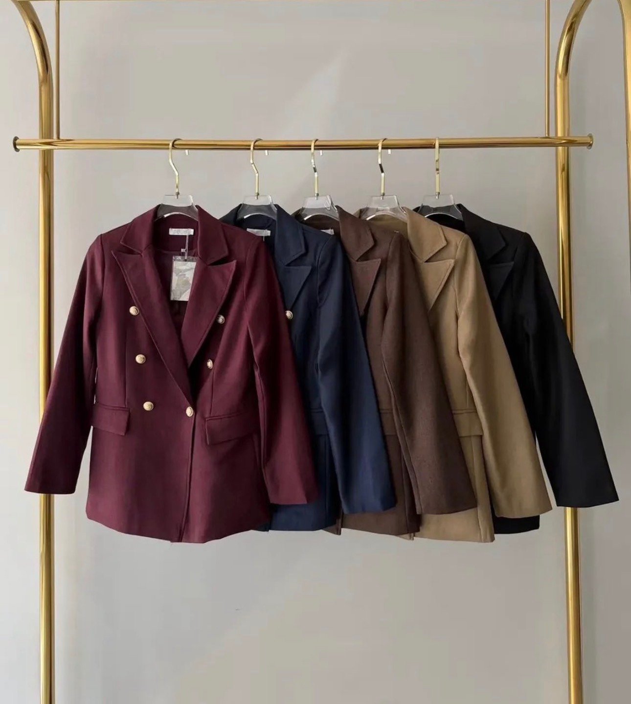 Blazer Sofistic - Imagem 4