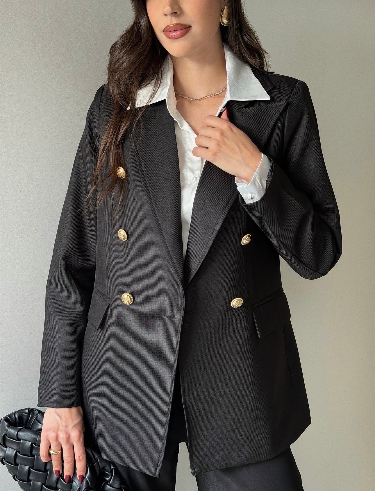 Blazer Sofistic - Imagem 3