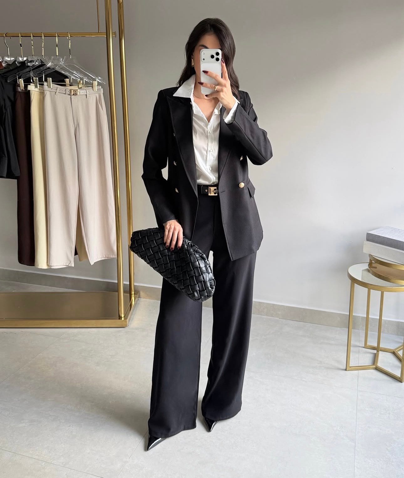 Blazer Sofistic - Imagem 5