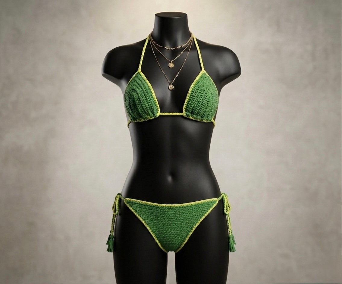 Biquíni Brasilidades - Imagem 2