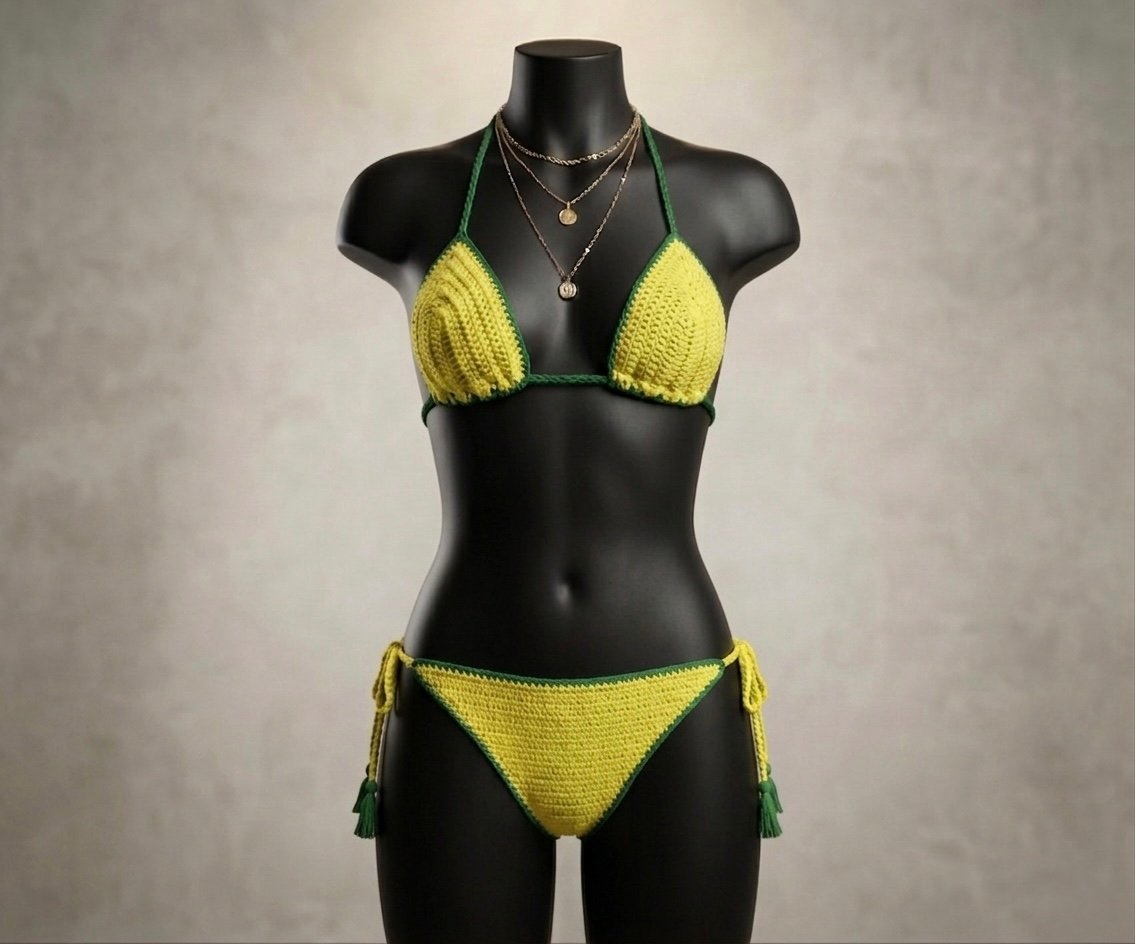 Biquíni Brasilidades - Imagem 5