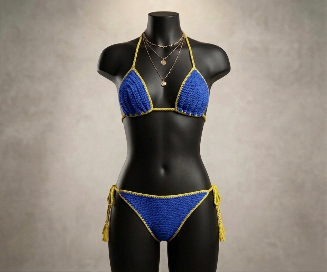 Biquíni Brasilidades - Imagem 3