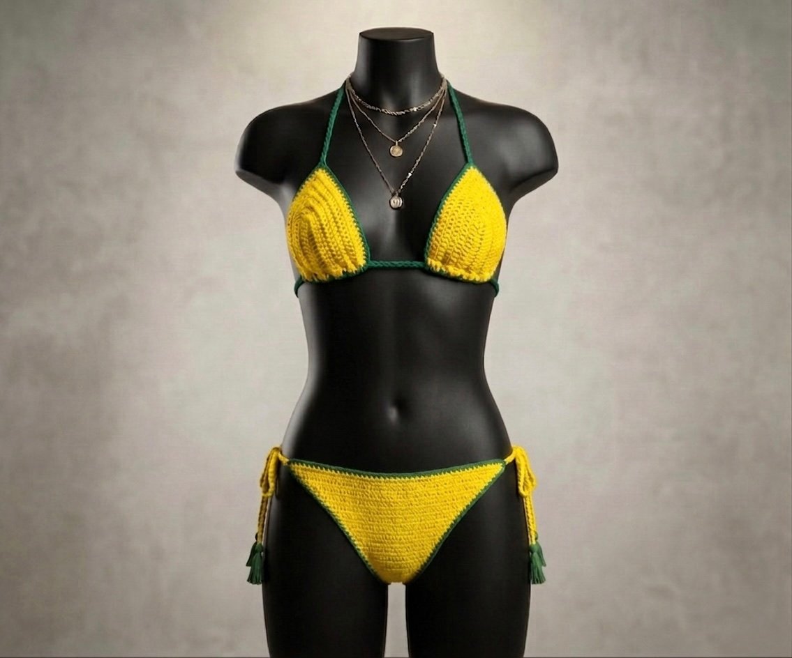 Biquíni Brasilidades - Imagem 4