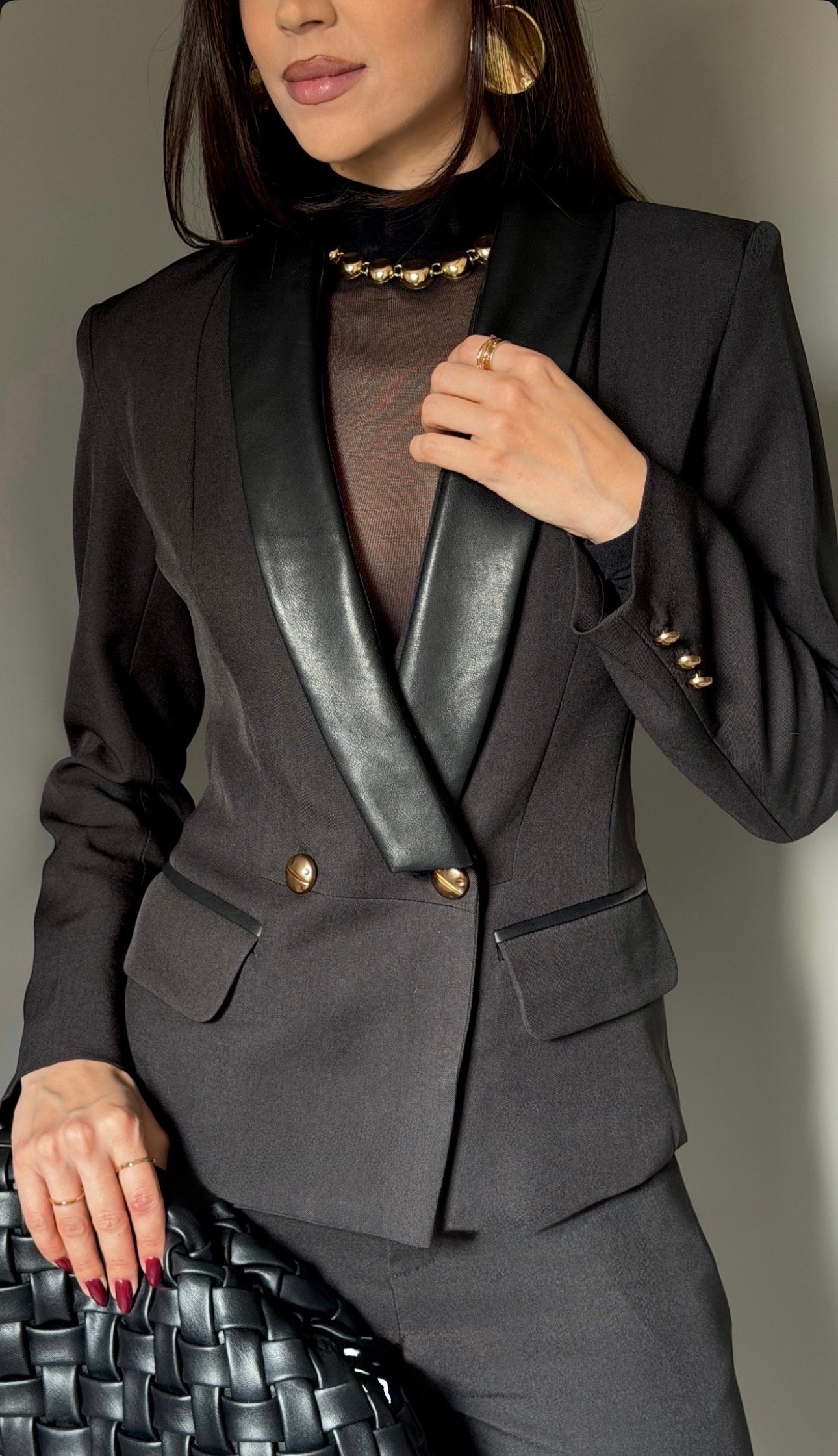 Conjunto Majesty - Imagem 5