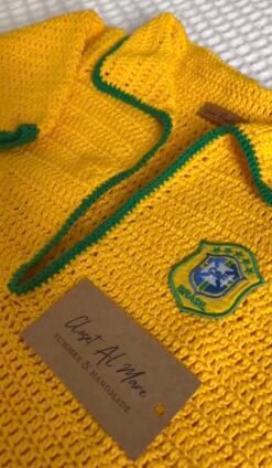 Alternative view of Mini Dress Brazilian