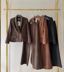 Alternative view of Conjunto Majesty