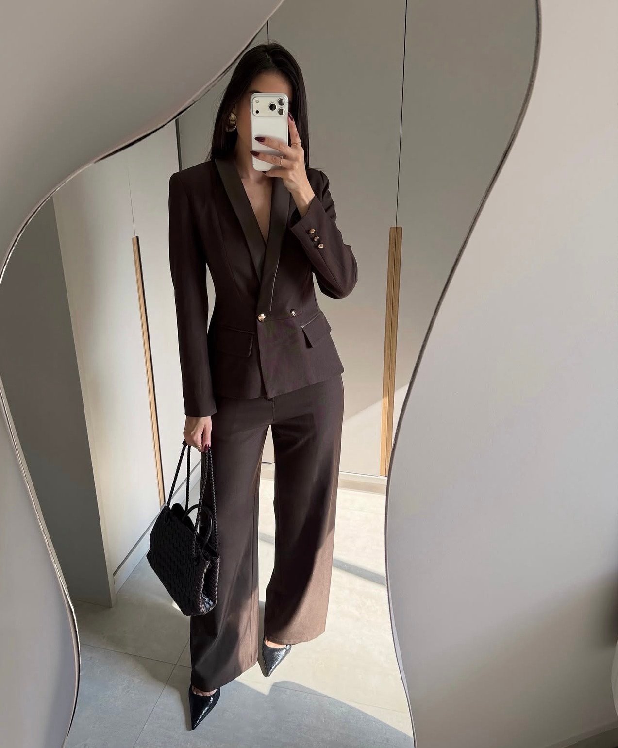 Conjunto Majesty - Imagem 4