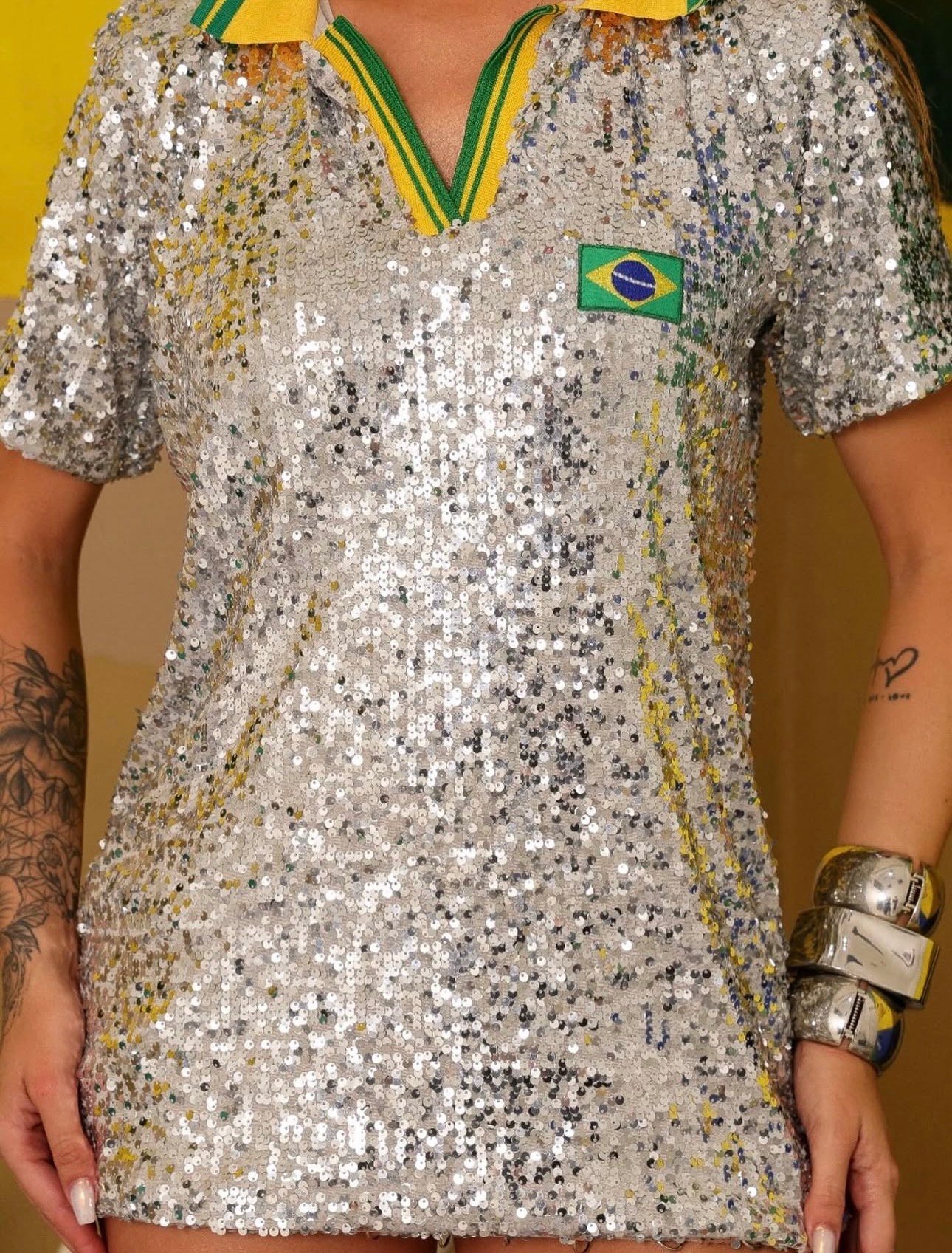 Max T-Shirt Brasil - Imagem 6