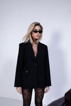 Alternative view of Max Blazer Alfaiataria