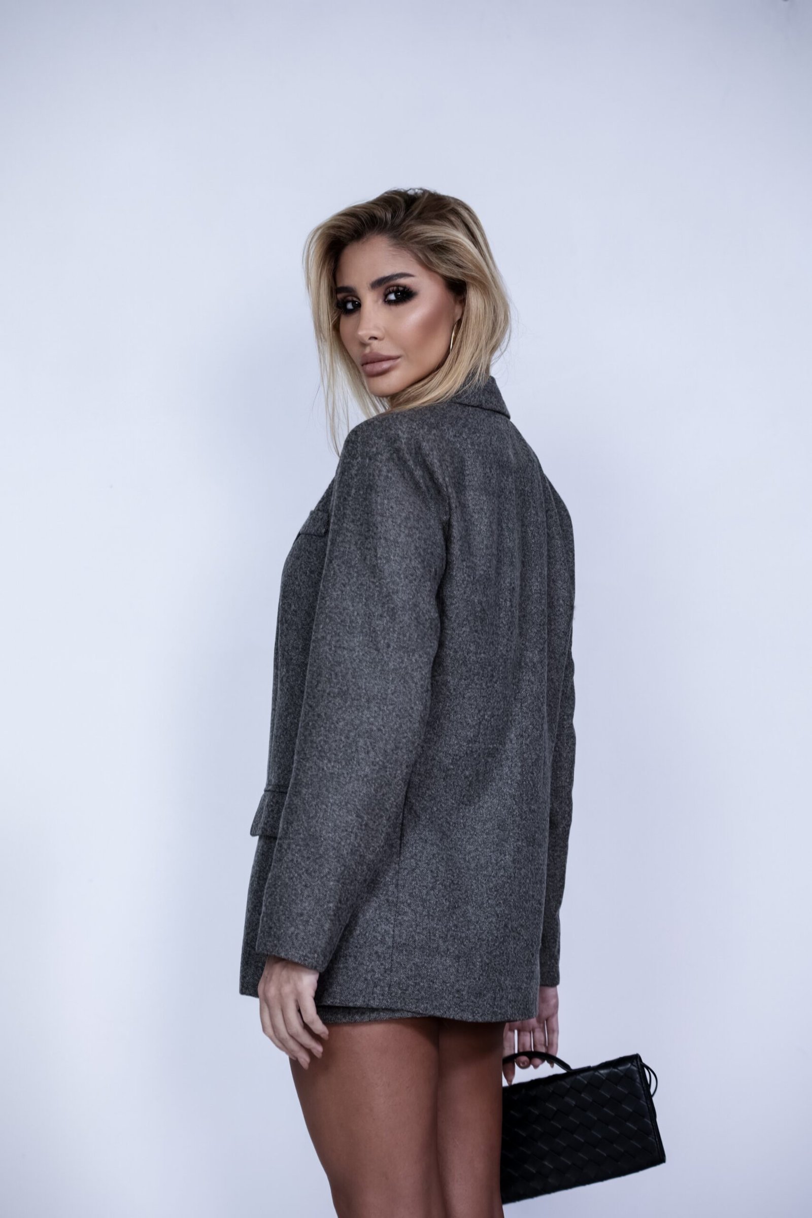 Blazer Lã - Imagem 7