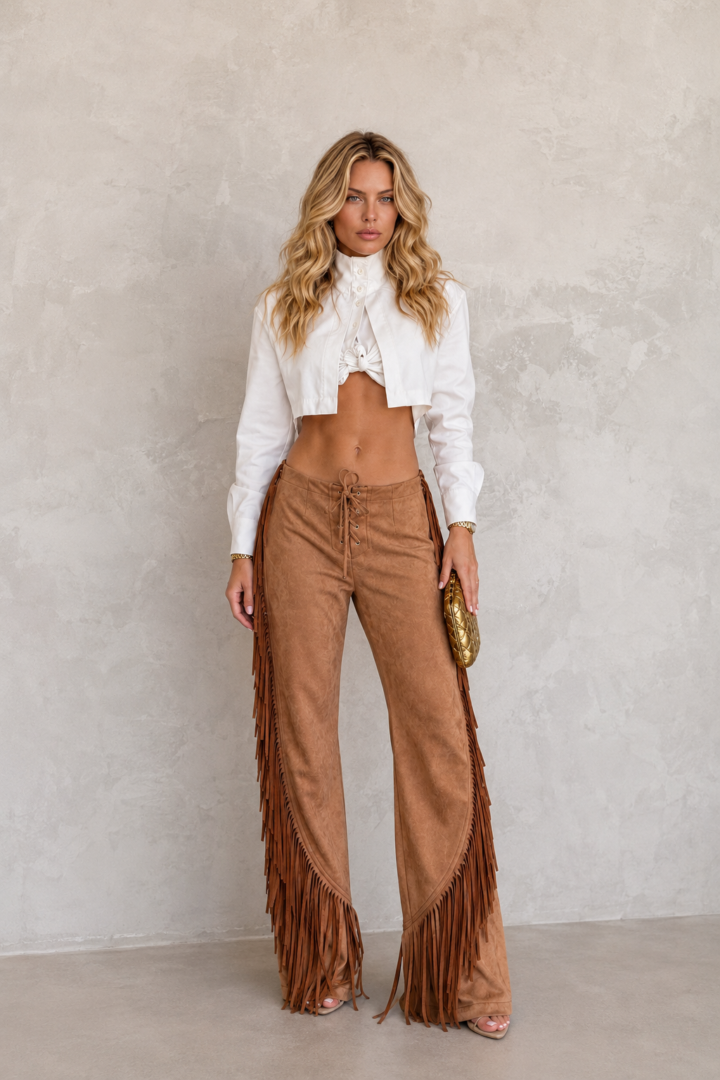 Calça Rodeio