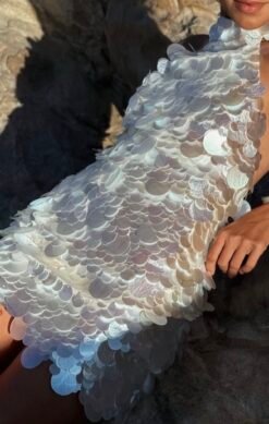 Alternative view of Vestido Ibiza