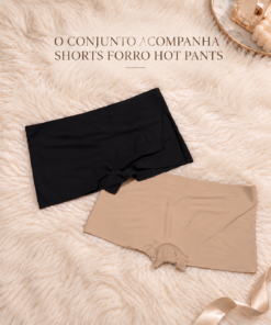 Alternative view of Conjunto em Crochet Nammos