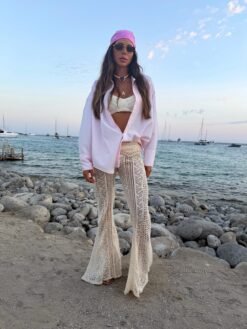Calça Sollare