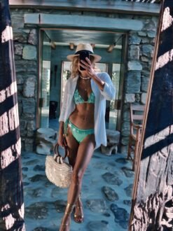Biquíni Ibiza Aqua