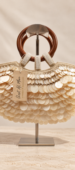 Alternative view of Bolsa Pearl